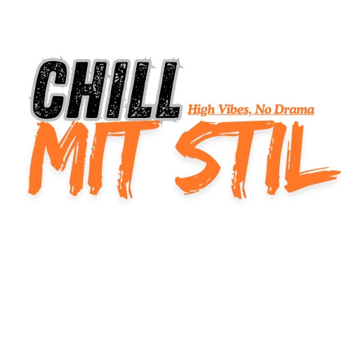 Chill mit Stil